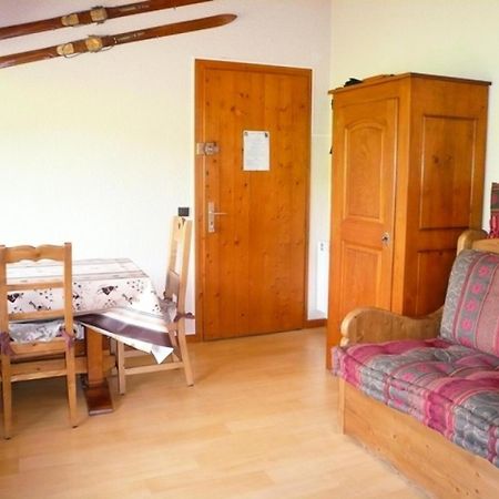Résidence Les OrÉades - Studio pour 5 Personnes 20 Combloux Extérieur photo