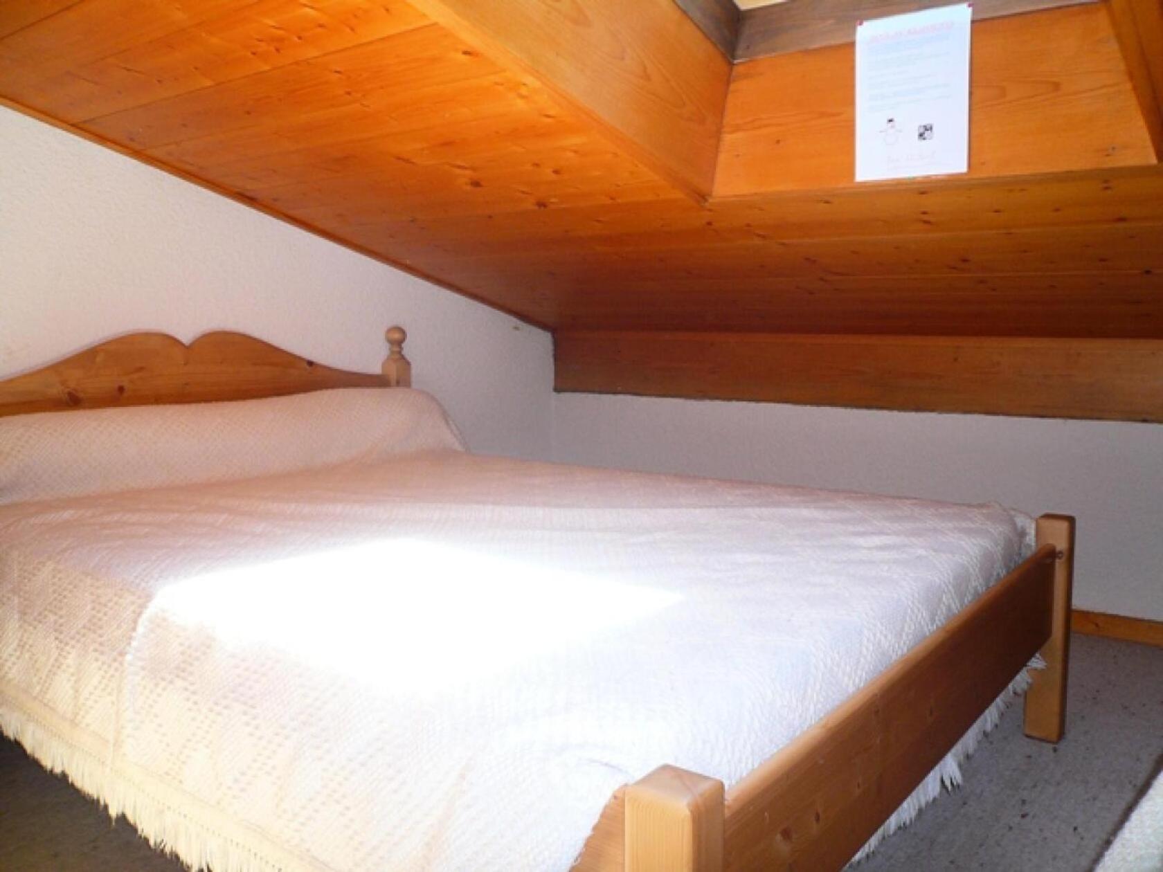 Résidence Les OrÉades - Studio pour 5 Personnes 20 Combloux Extérieur photo